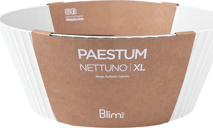 Actual product image Blim Plus Dessert bowl (30 cm, 1 x)