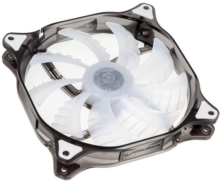 Cougar LED-Lüfter D14HB-W (140 mm, 1 x)