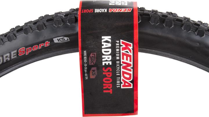 Actual product image Kenda Kadre Sport Protect (29 x 2.20, 56-622)