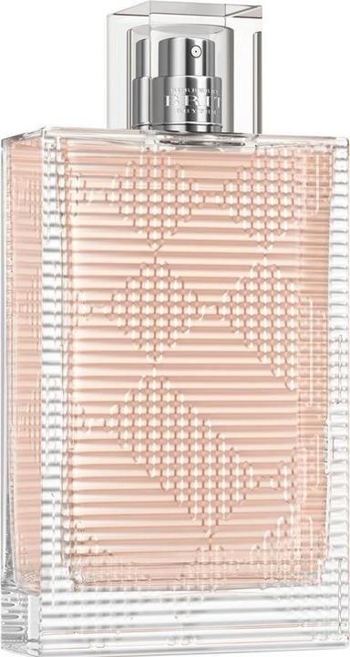 Actual product image Burberry Brit Rhythm Women (Eau de toilette, 30 ml)