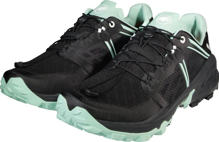 Produktbild Mammut Sertig TR Low Men (43 1/3)