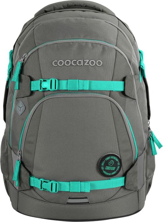 Coocazoo Schulrucksack MATE, 30 Liter (30 l)