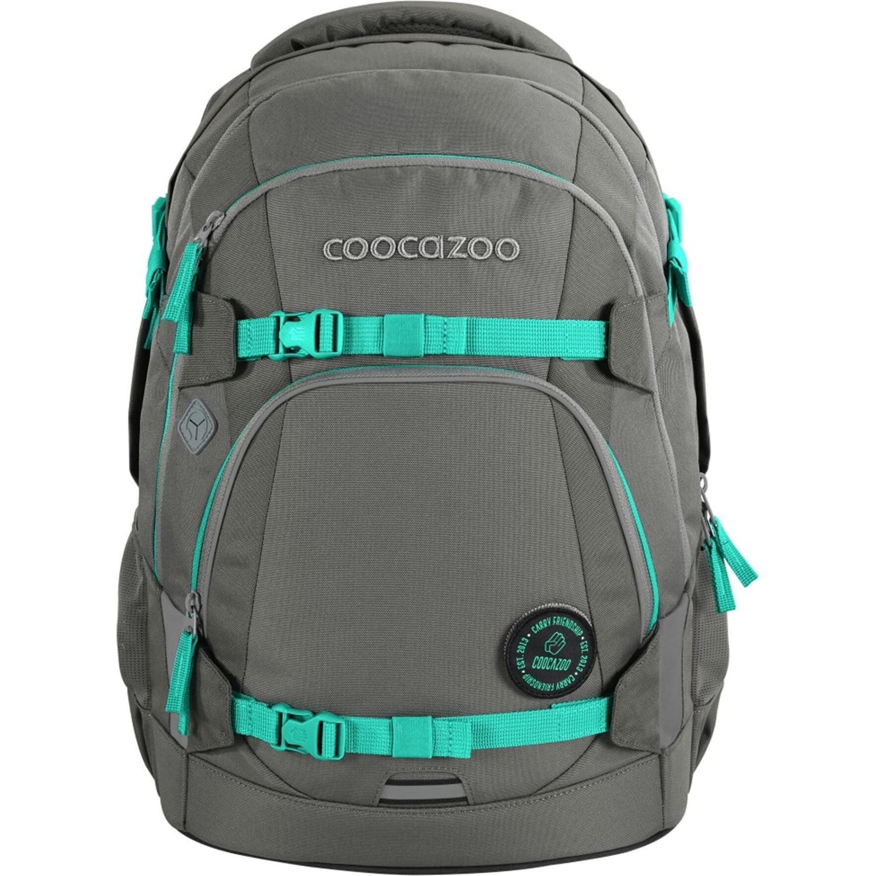 Coocazoo, Rucksack, (30 l)