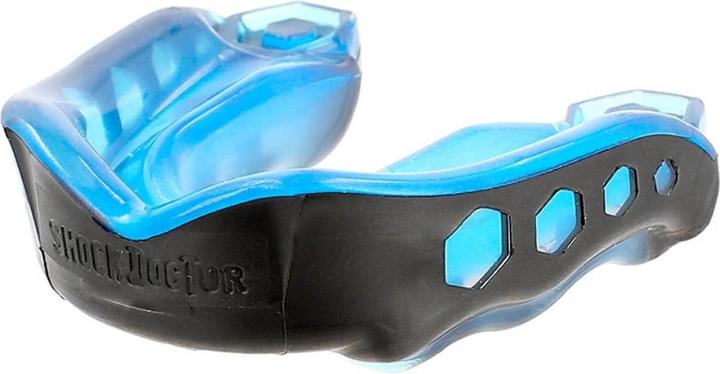 Actual product image Shock Doctor Gel Max Mouthguard (One size)