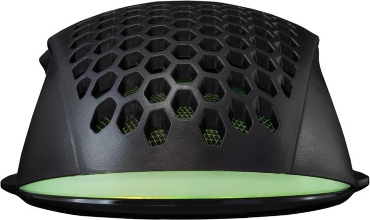 Actual product image Baracuda BGM-101 Penguin Black (Cable)