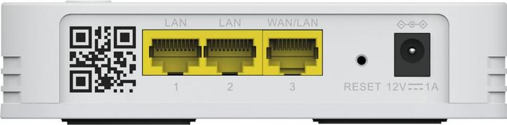 Actual product image Strong Atria Wi-Fi Mesh Home Kit 1200v2 (867 Mbit/s, 300 Mbit/s)