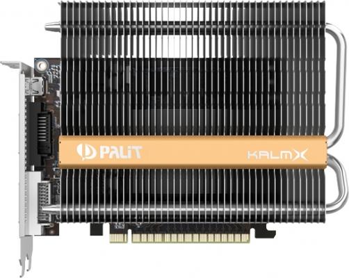 Produktbild Palit GTX 750 TI KalmX (2 GB)