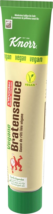 Image du produit Knorr Bratensauce (150 g)