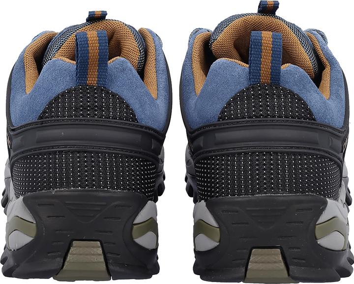 Produktbild CMP Campagnolo Rigel Low WP Herrenschuhe (44)