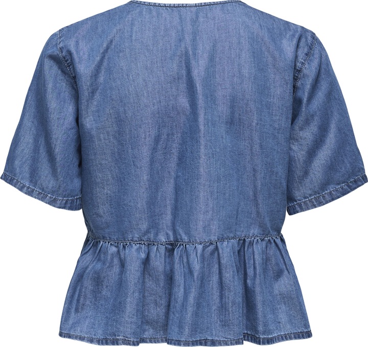 Image du produit Only ONLBEA Oberhemd Oberhemd (XL)