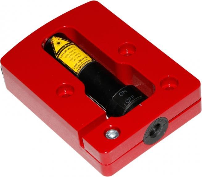 Lignatool LTA1035 Laser -Schnittanzeiger SF400 (Chainsaw)