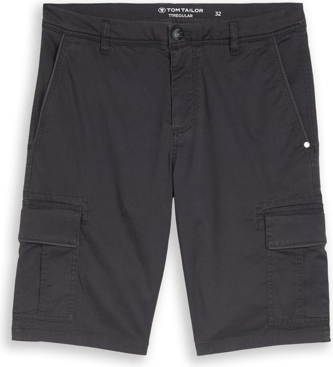 Produktbild Tom Tailor Regular Printed Cargo Shorts (29, 32)