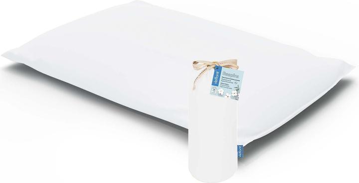 Actual product image Velfont Respira waterproof cushion covers (Pillowcase, 50 x 70 cm)