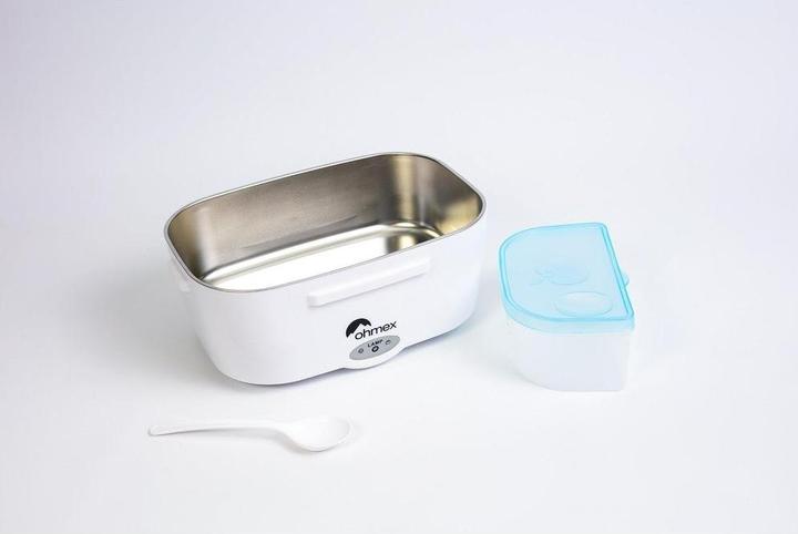 Produktbild Ohmex Heizbare Lunchbox BOX-1240