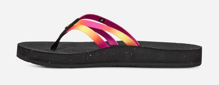 Produktbild Teva W's Reflip Strappy Gradiate (38)