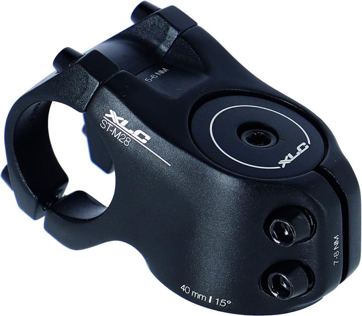 XLC ST-M28 All Mountain (40 mm, 203.20 mm)