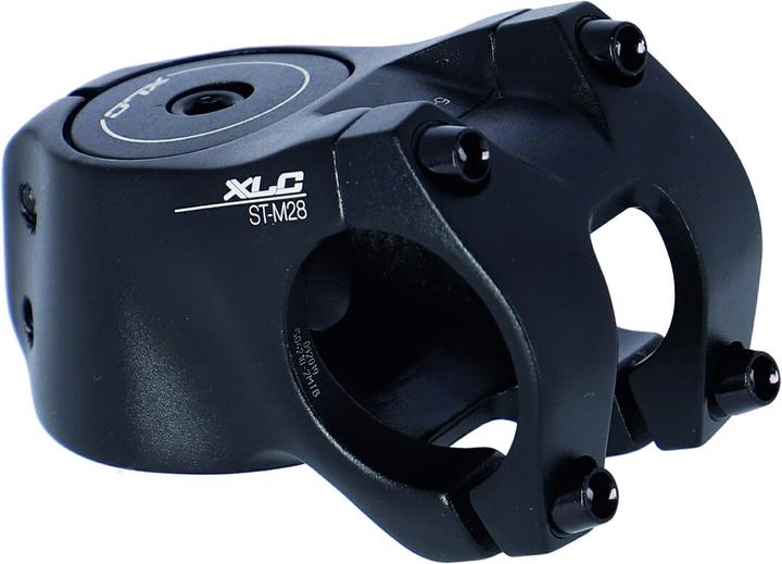 Actual product image XLC ST-M28 All Mountain (40 mm, 203.20 mm)