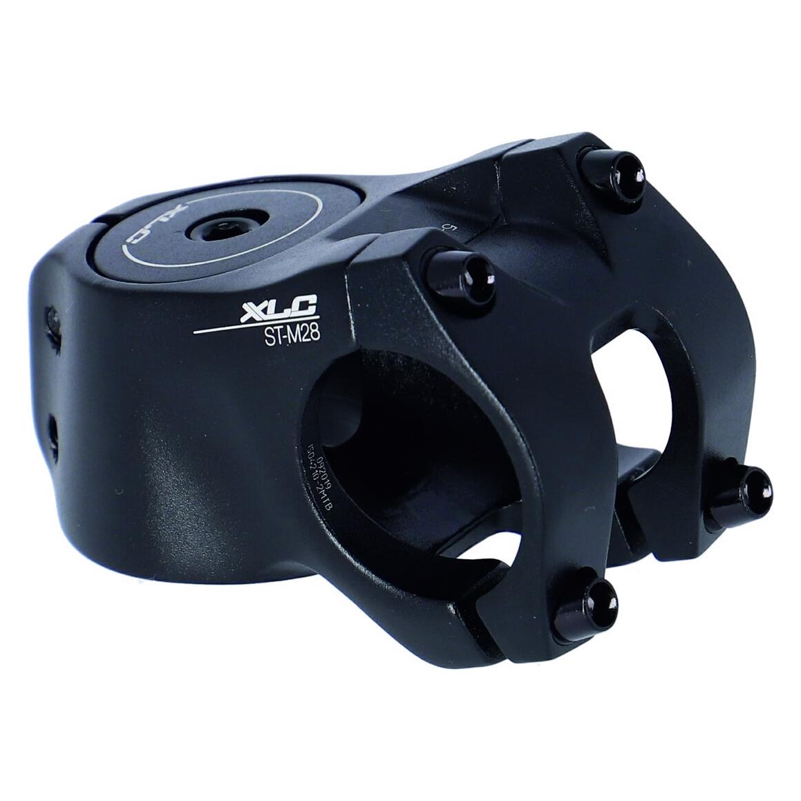 Xlc, Stam, (40 mm, 31.80 mm)