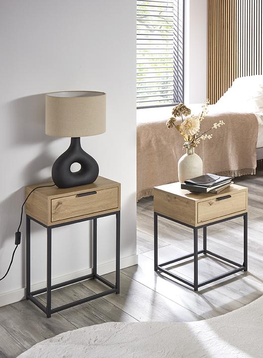 Produktbild HAKU Möbel Pasto (40 x 50 x 40 cm)