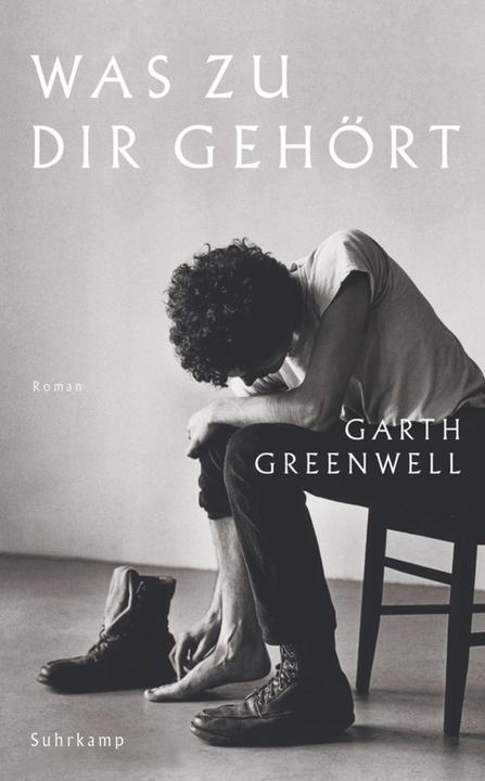 Immagine prodotto Was zu dir gehört (Tedesco, Daniel Schreiber, Garth Greenwell, 2019)