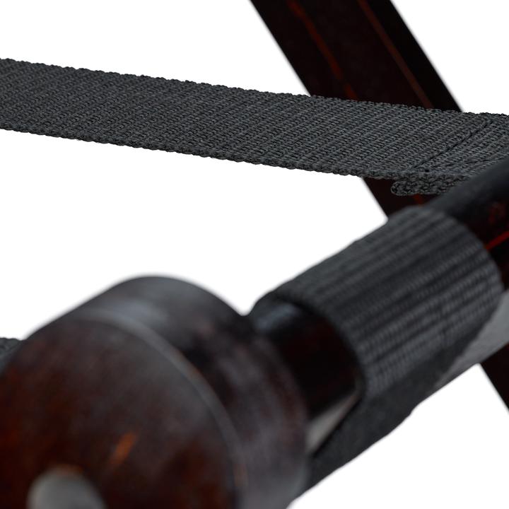 Actual product image Relaxdays Suitcase stand (Suitcase rack)