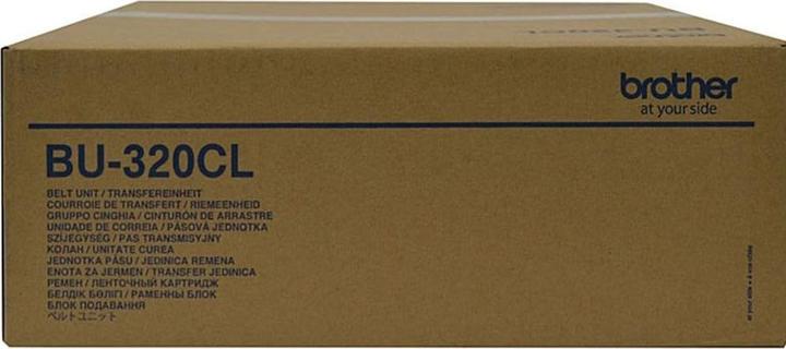 Image du produit Brother Bu-320cl