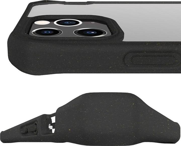 Actual product image Itskins Feronia Pure (Apple iPhone 12 mini)