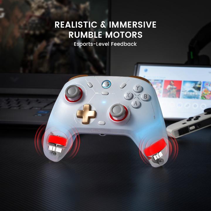 Produktbild Gamesir CYCLONE 2 - Controller