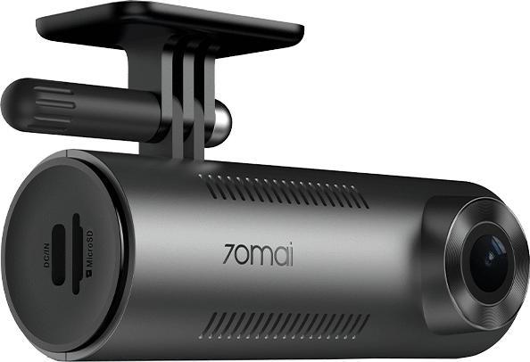 Immagine prodotto 70mai M310 (WiFi, Visione notturna, 2K)