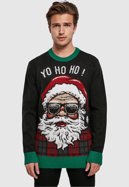 Immagine prodotto Urban Classics Maglione Ho Ho (M)