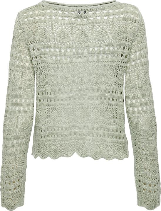 Immagine prodotto JdY Jdysun Lay L/S Boatneck Pullov. Knt Noos (XXL)