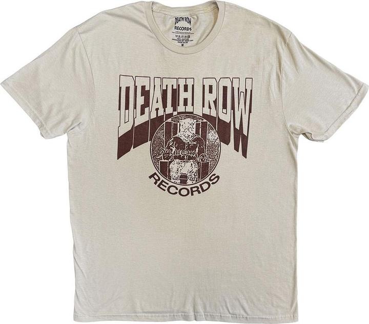 Produktbild Execution TShirt (S)