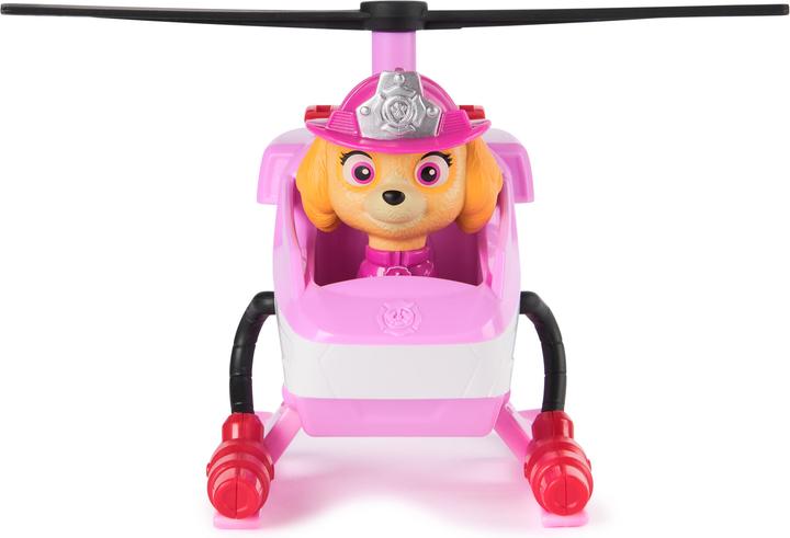 Immagine prodotto Paw Patrol Feuerwehr-Rettungsfahrzeug Skye