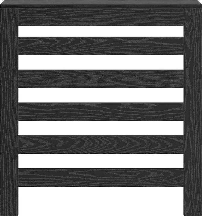 Image du produit vidaXL Heizkörperabdeckung