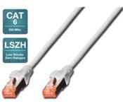 Image du produit Digitus Câble réseau (SFTP, CAT6, 0.25 m)