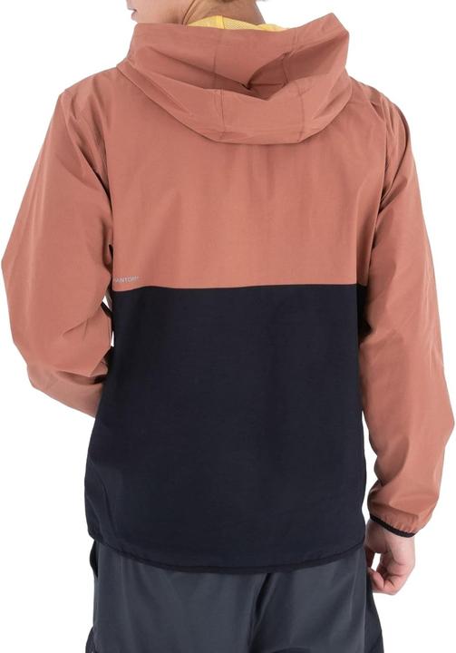 Actual product image Hurley Phantom + Foldable Anorak (M)