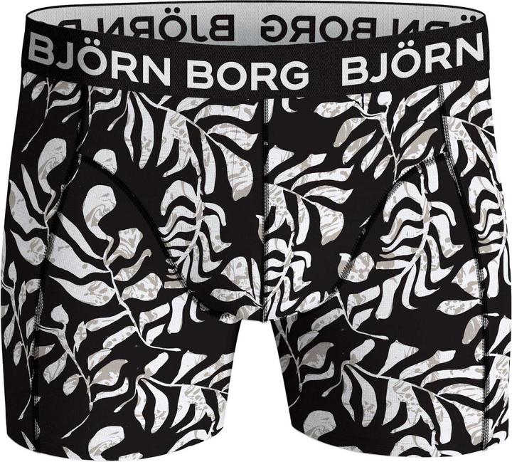 Immagine prodotto Björn Borg Boxer casual elasticizzati (L, confezione da 3)