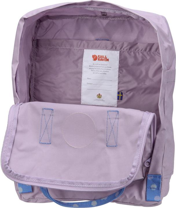 Produktbild Fjällräven Kånken (16 l)