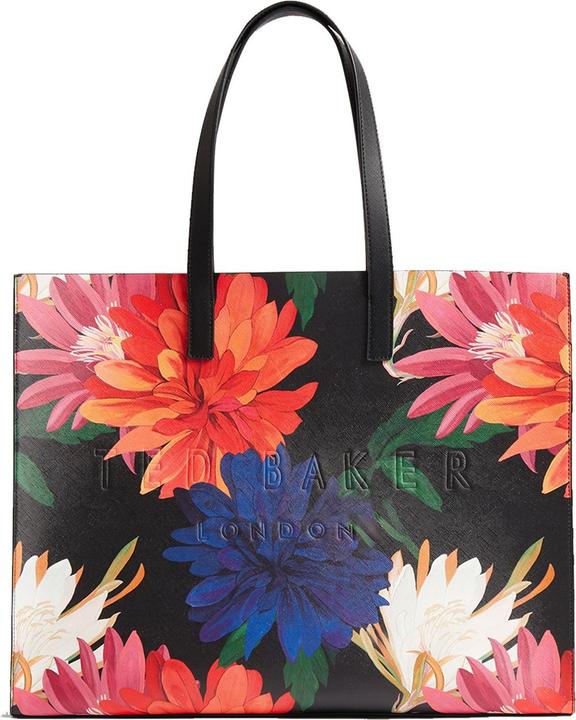 Immagine prodotto Ted Baker Amardi Printed Dahlia Icon Bag