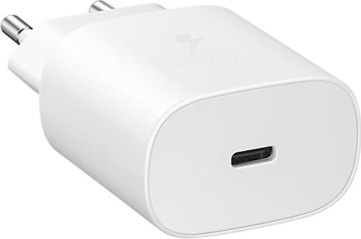 Image du produit Samsung Chargeur mural (25 W)