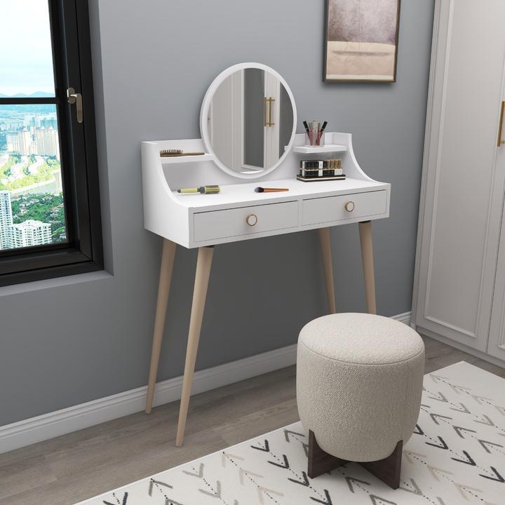 Image du produit Kalune Design Conner (35 x 35 x 131 cm)