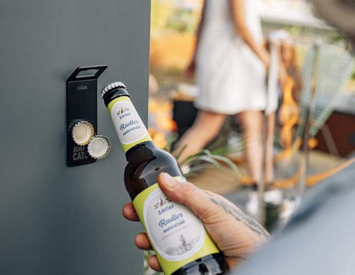 Image du produit Disco Möbel Johnny Catch (Décapsuleur)