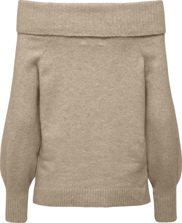Image du produit Only ONLJEANETT Pull en maille Pull en maille (XXL)