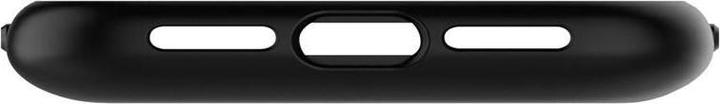 Immagine prodotto Spigen Armatura sottile Cs Iphone 11 Nero Universale (Apple iPhone 11)