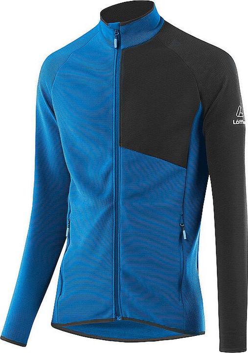 Actual product image Löffler Midjacket Transtex Rib (56)