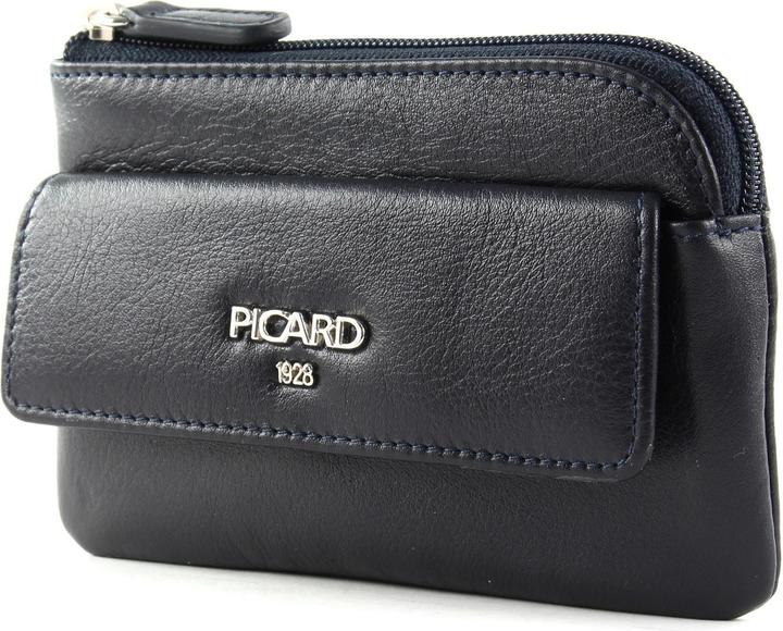 Actual product image Picard Bingo key case