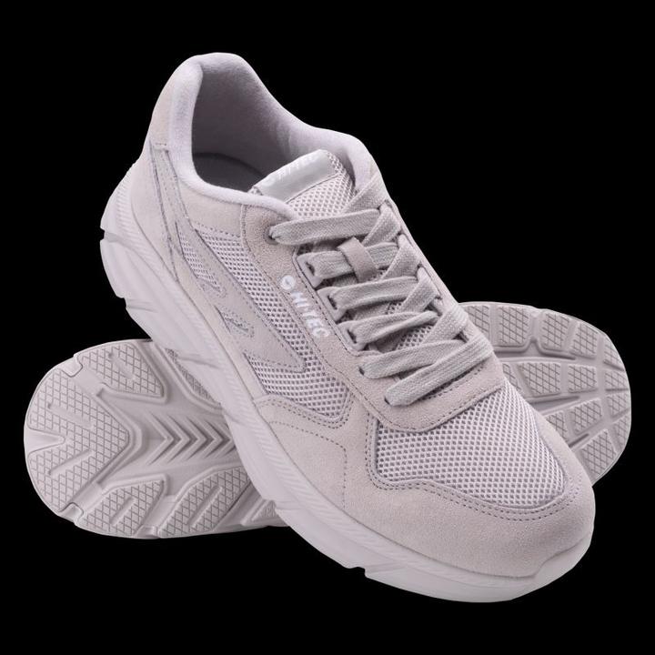 Image du produit Hi-Tec Herrenschuhe NILSON LOW (46)
