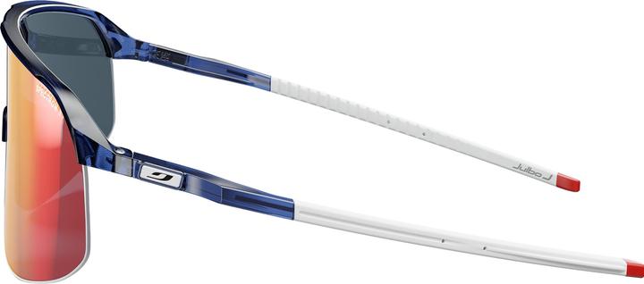 Produktbild Julbo Density Spectron 3 (dunkelblau-weiss-rot-grau)