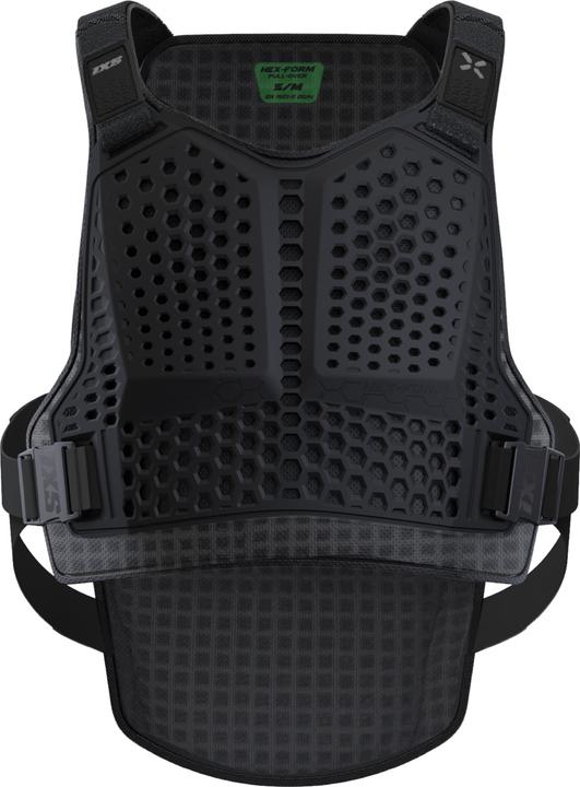 Actual product image iXS Hex (M, S, Unique specimen)