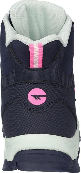 Produktbild Hi-Tec Wanderschuhe Raven Mid, WP Womand (36)